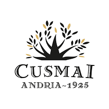 logo Cusmai