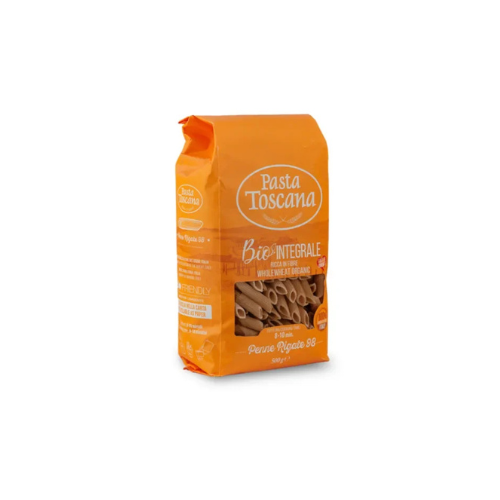500g-Pasta-Penne-BIO-Whole-Wheat-from-Italy bangkokgrocery.com