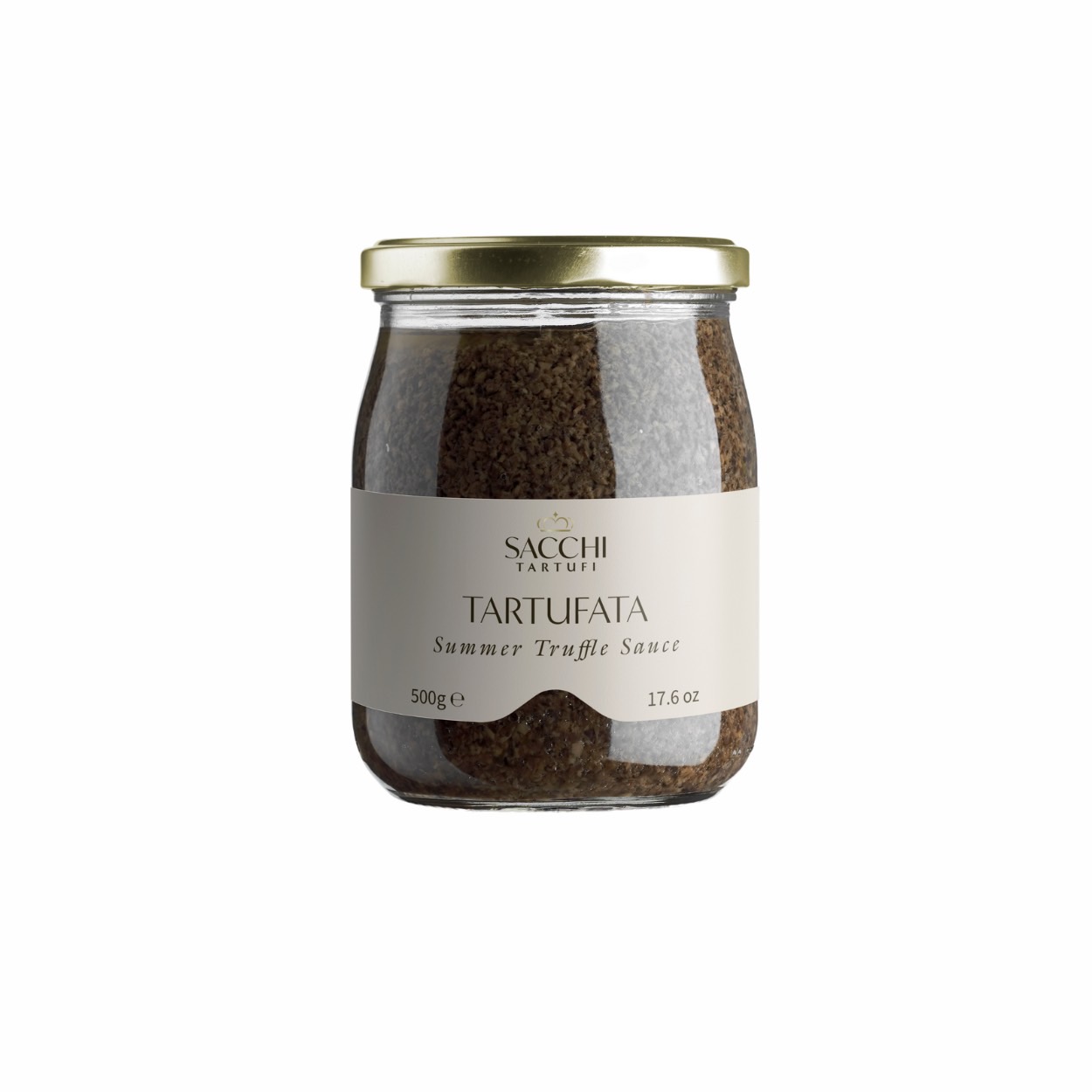 Bangkok Grocery Sacchi Truffle Sauce from Italy