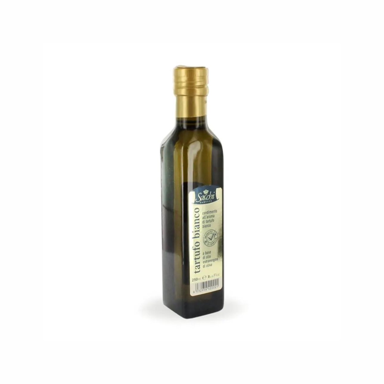 Bangkok Grocery Sacchi White Truffle Extra Virgin Olive Oil
