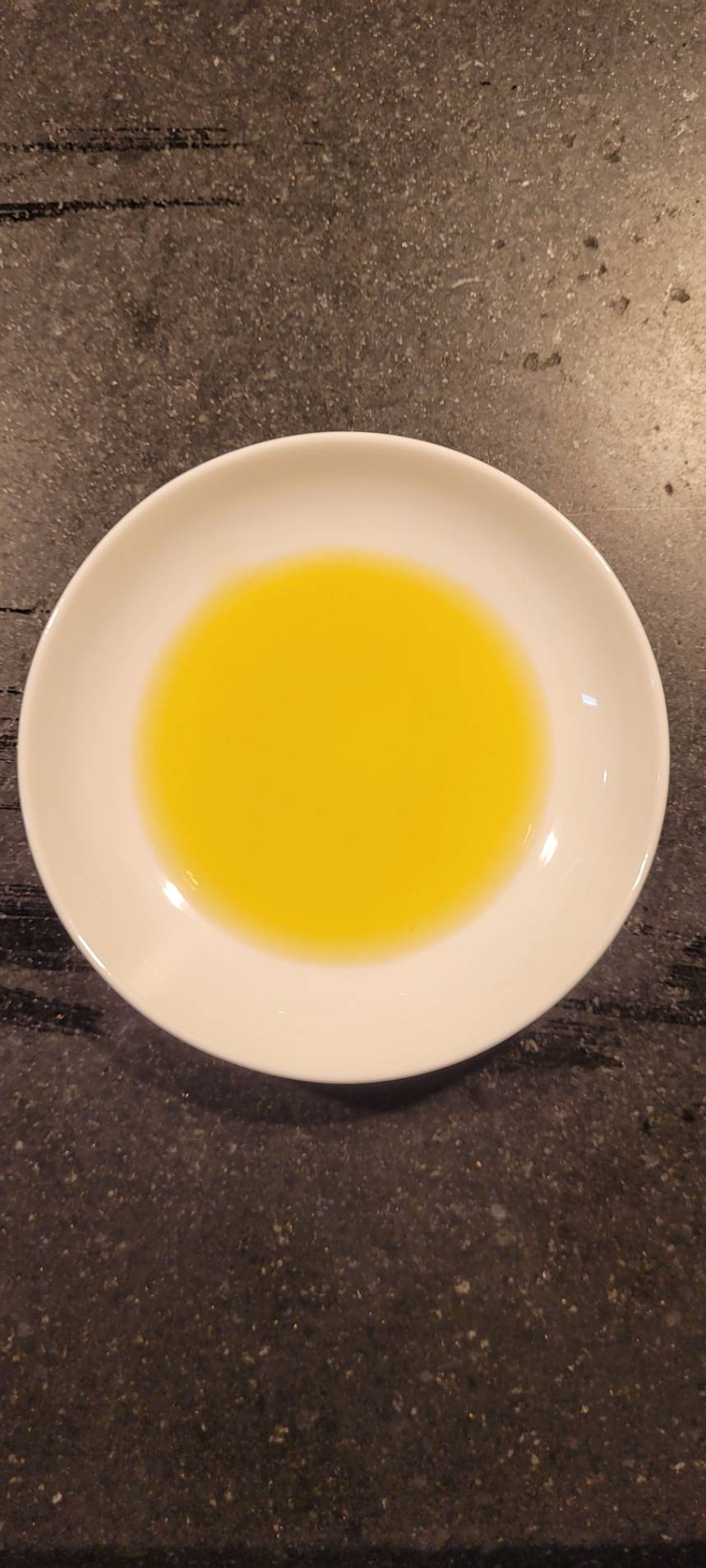 Extra Virgin Olive Oil