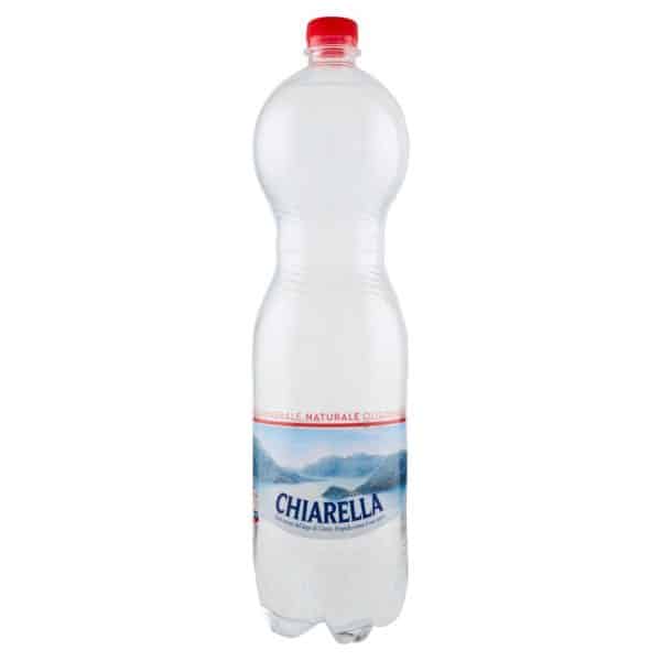 Mineral Water 1.5L PET Bottle from Italy - Chiarella - Chob Siam
