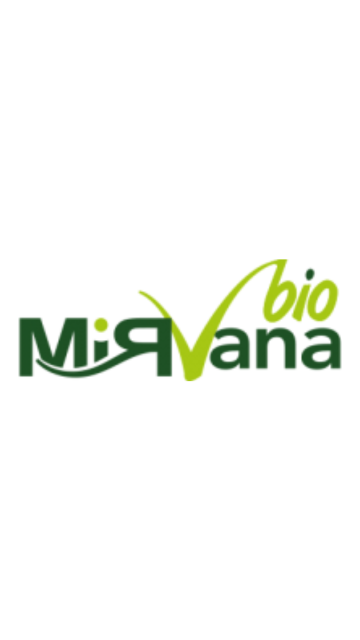 Mirvana logo