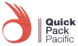 Quick pack Pacific logo